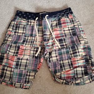 Mens shorts size med Denim & Supply Ralph Lauren